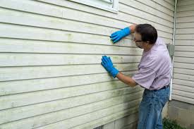 Best Aluminum Siding Installation  in Dover, NJ